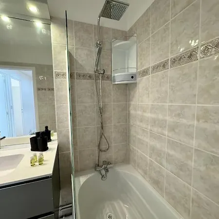 Grand 3 Balcon - Partdieu * Lyon