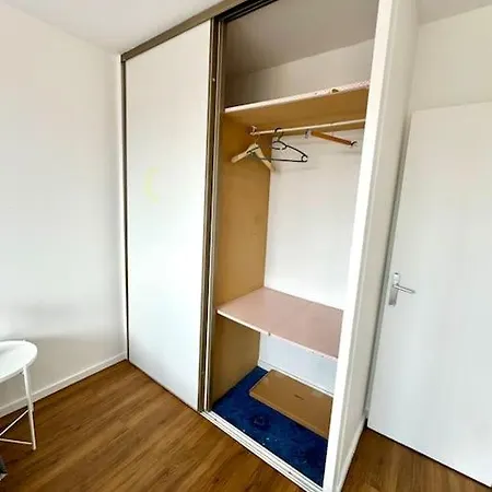 Grand 3 Balcon - Partdieu Lyon