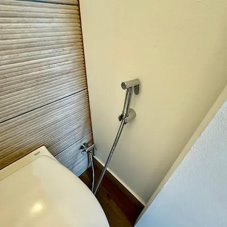 Apartment Grand 3 Balcon - Partdieu *