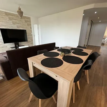 Grand 3 Balcon - Partdieu * Lyon