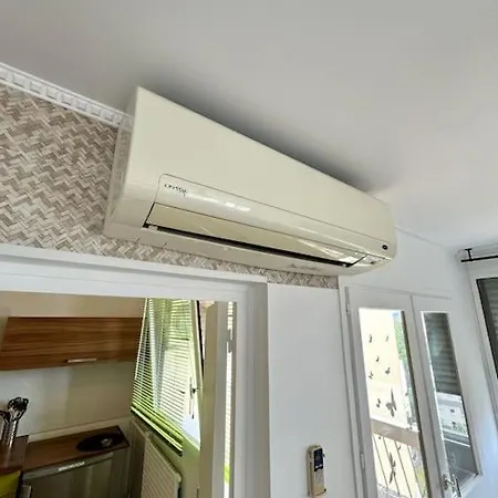 Grand 3 Balcon - Partdieu