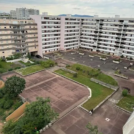 Grand 3 Balcon - Partdieu Lyon