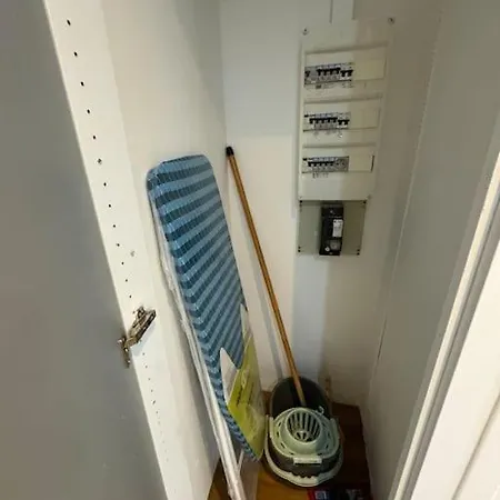 Apartment Grand 3 Balcon - Partdieu *