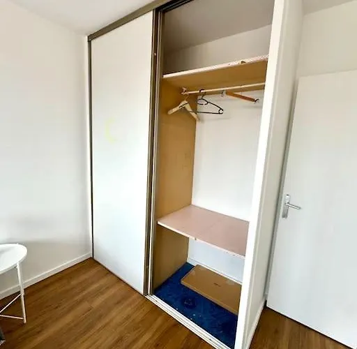 Grand 3 Bureau - Partdieu Lyon