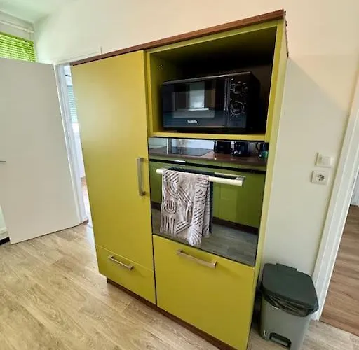 Grand 3 Bureau - Partdieu Apartament