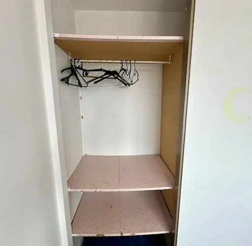 Apartament Grand 3 Bureau - Partdieu *