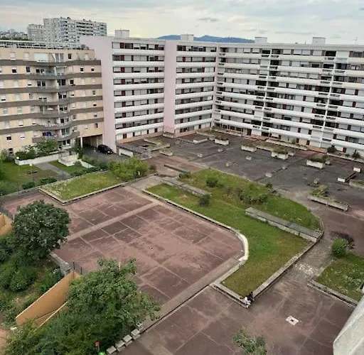 Grand 3 Bureau - Partdieu Lyon