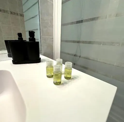 Grand 3 Bureau - Partdieu Apartament