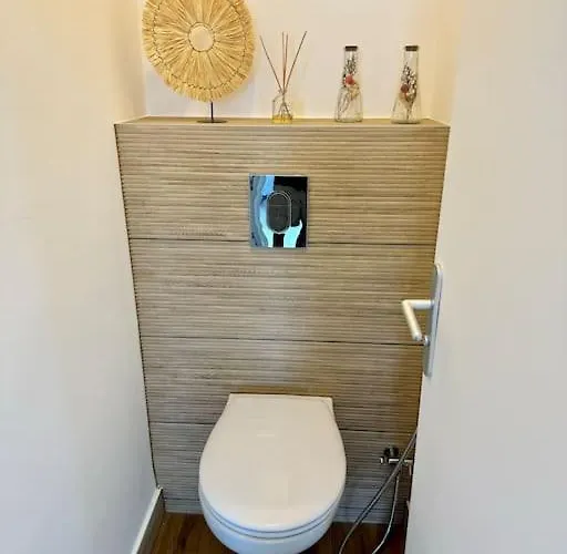 Grand 3 Bureau - Partdieu Lyon