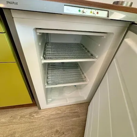 Grand 3 Bureau - Partdieu Appartement *